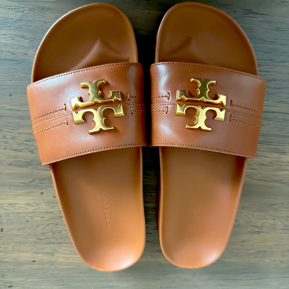 Tory Burch every slides 6.5